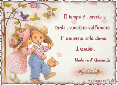 gif amicizia