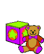 Gif animata di Carnevale