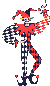 Gif animata di Carnevale