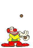 Gif animata di Carnevale