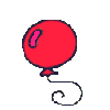 Gif animata di Carnevale