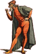 immagini di Carnevale