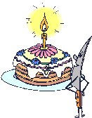 Gif compleanno
