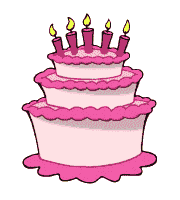 Gif compleanno