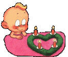 Gif compleanno