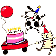 Gif compleanno