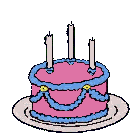 Gif di compleanno