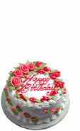 Gif di compleanno