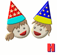 Gif di compleanno