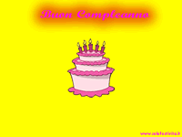 sfondi di compleanno