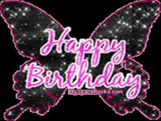 Video auguri compleanno