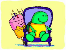 Video auguri compleanno