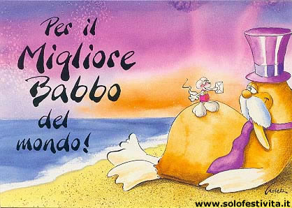 immagini festa pap�