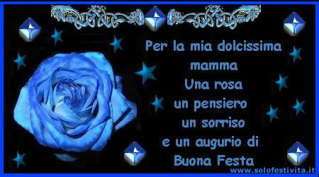 Bigliettini per la festa della mamma