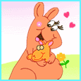 Gif festa della mamma