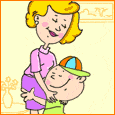 Gif festa della mamma