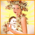 Gif festa della mamma