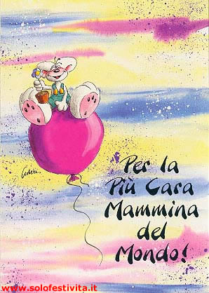 immagini mamma