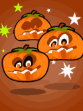 Gif zucche di Halloween