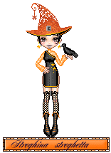 Gif animata di Halloween