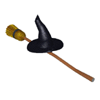 Gif animata di Halloween