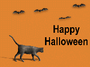 Sfondi Halloween