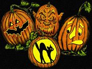 Sfondi di Halloween