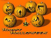 Sfondi di Halloween