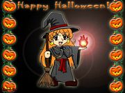 Sfondi di Halloween