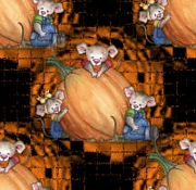 Sfondi di Halloween