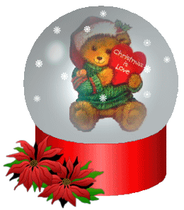 Gif animate Natale: altre gif animate Natale