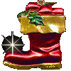 Gif Natale: altre gif Natale