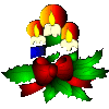 Gif Natale: altre gif Natale