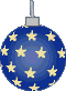 Gif Palle di Natale
