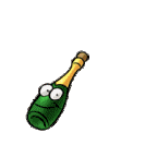 Gif di Natale: scritte di Buon Natale