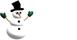 Gif di Natale: scritte di Buon Natale
