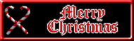 Gif di Natale: scritte di Buon Natale