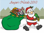 Auguri Natale 2011