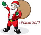 Buon Natale 2011