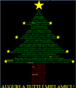 Speciale PPS divertente di Natale  - Clicca per scaricare gratis il pps natalizio oppure clicca con il tasto destro del mouse e scegli salva oggetto con nome