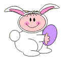 Gif di Pasqua
