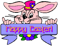 Gif di Pasqua