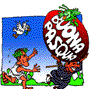 Gif di Pasqua
