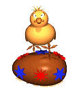 Gif di Pasqua