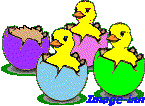Gif di Pasqua
