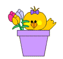 Gif di Pasqua