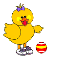 Gif di Pasqua