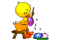Gif di Pasqua