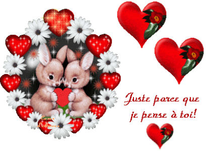 Gif di San Valentino