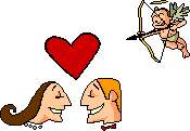 Gif animate di San Valentino